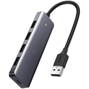 12-UGREEN-USB-3.0-Hub-4-Ports