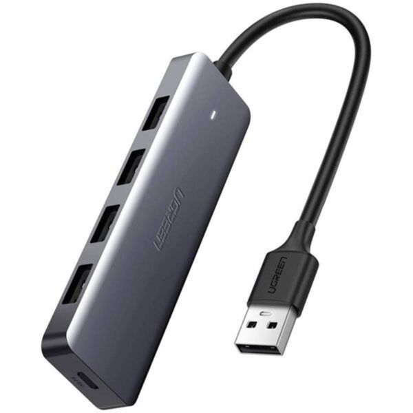 12-UGREEN-USB-3.0-Hub-4-Ports