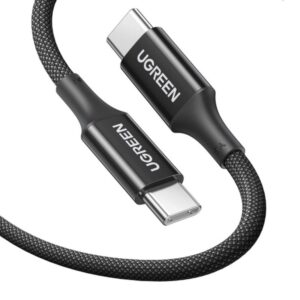 19-UGREEN-USB-C-Extension-Cable-1M