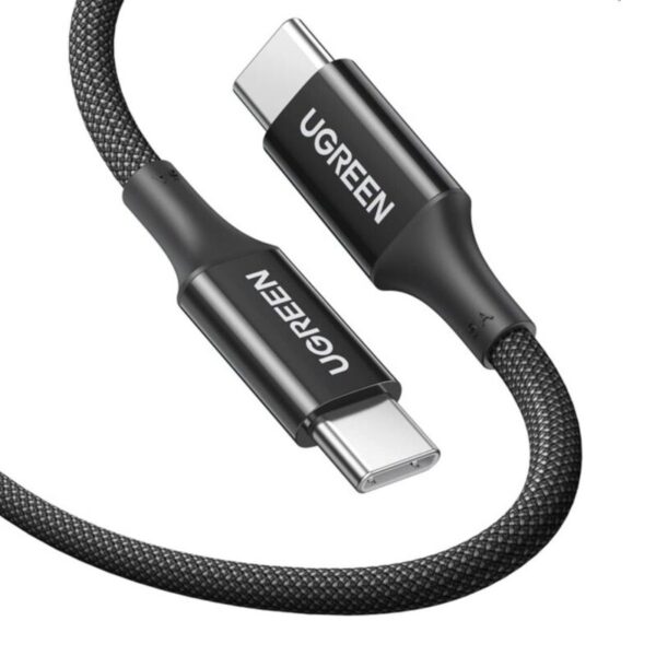 19-UGREEN-USB-C-Extension-Cable-1M