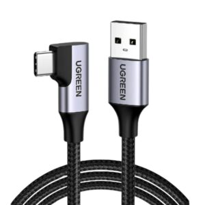 2-UGREEN-USB-C-to-USB-C-Cable-1M