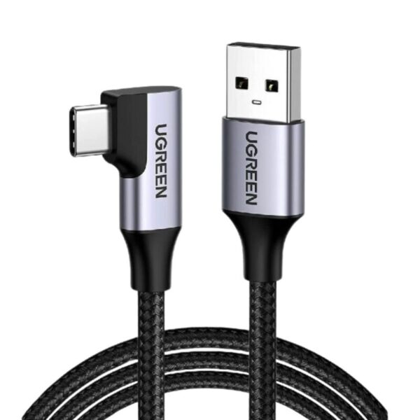 2-UGREEN-USB-C-to-USB-C-Cable-1M