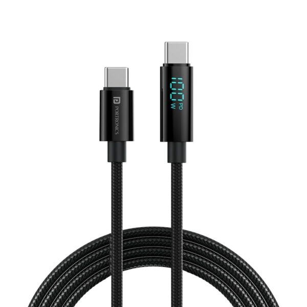 20-Portronics-Konnect-X-Cable-2M.