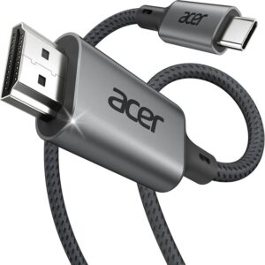 24-Acer-USB-C-to-HDMI-Cable-6.6FT
