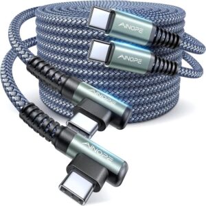 25-INIU-USB-C-Cable-6.6FT-2-Pack