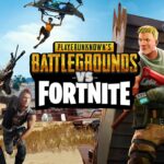 PUBG-vs-Fortnite