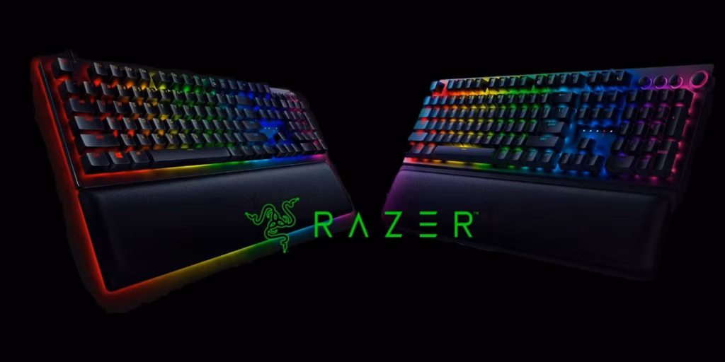 Razer-logo-Huntsman-V2-Analog-vs-BlackWidow-V3-Pro-wireless