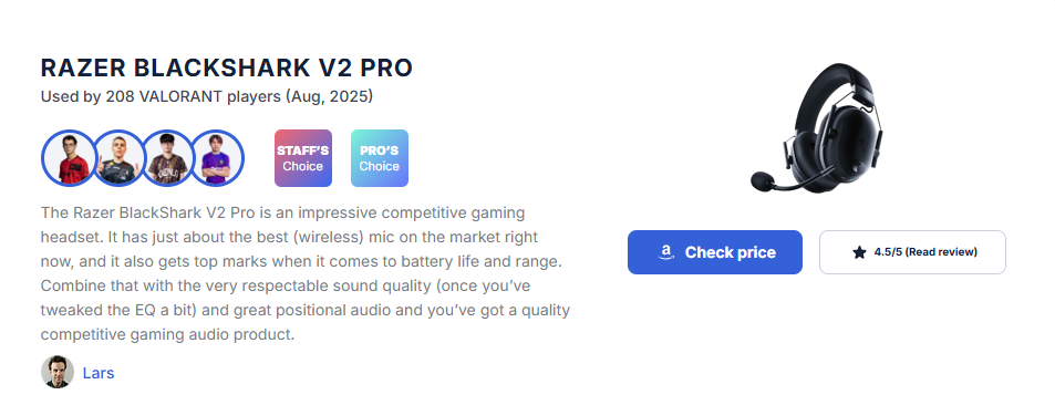 best-gaming-headset