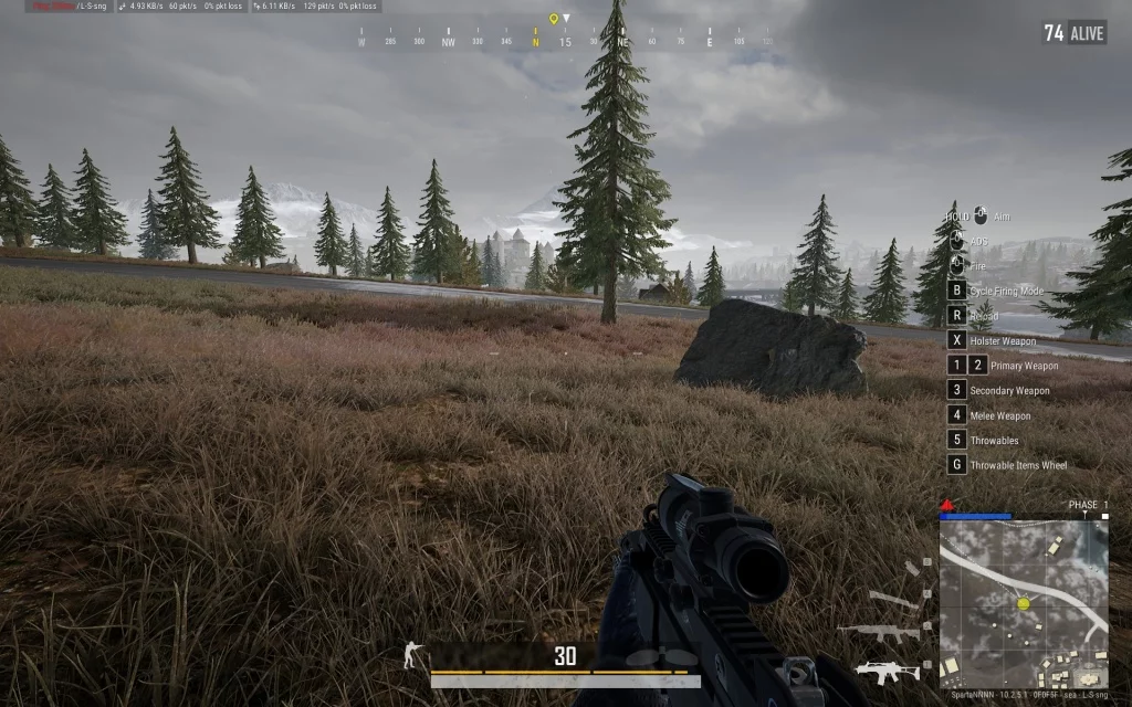 best-gaming-keybroad-for-pubg
