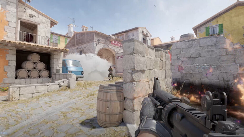 Best CS:GO 2 System Requirements