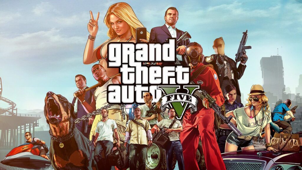 gta-v