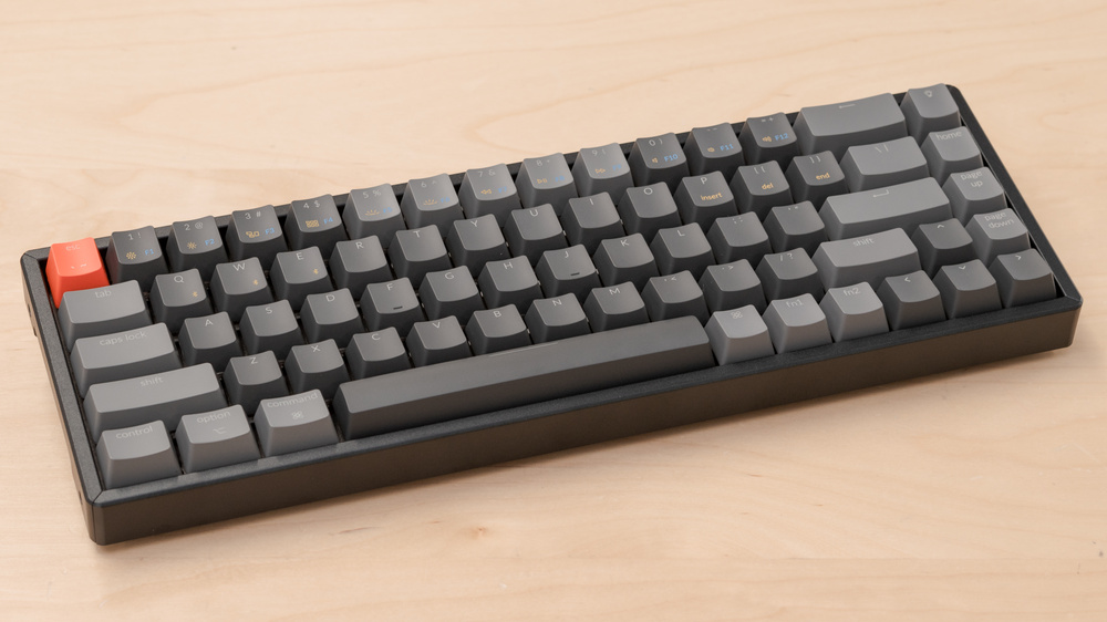 mechanical-key-board-keychron-k6