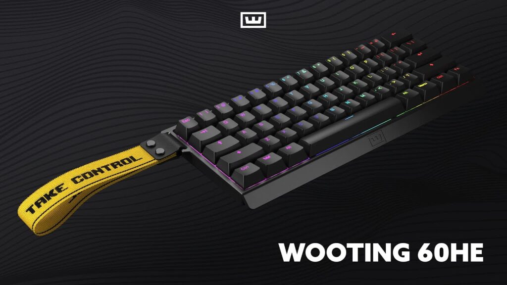 wooting-60he