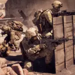 Battlefied 6