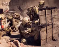 Battlefied 6