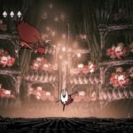 Hollow kinght silksong