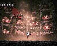 Hollow kinght silksong