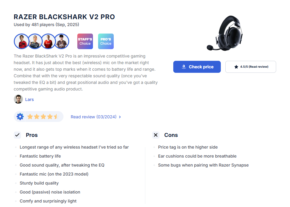 razer-blackshark-v2-pro-pro-gamer