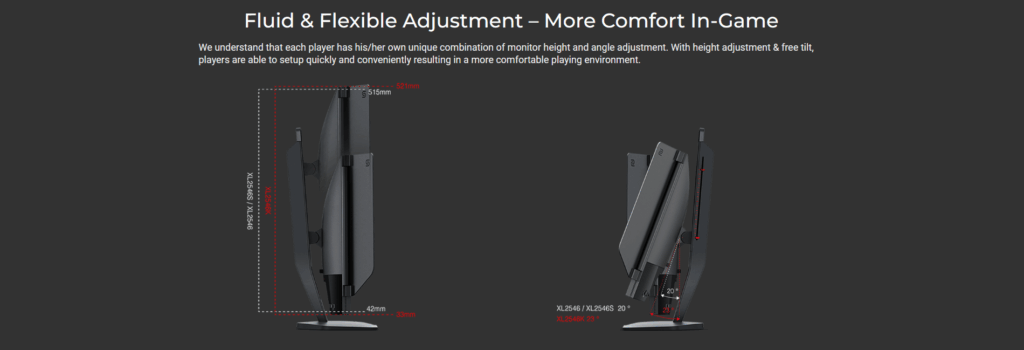The Best Gaming Monitor for Valorant